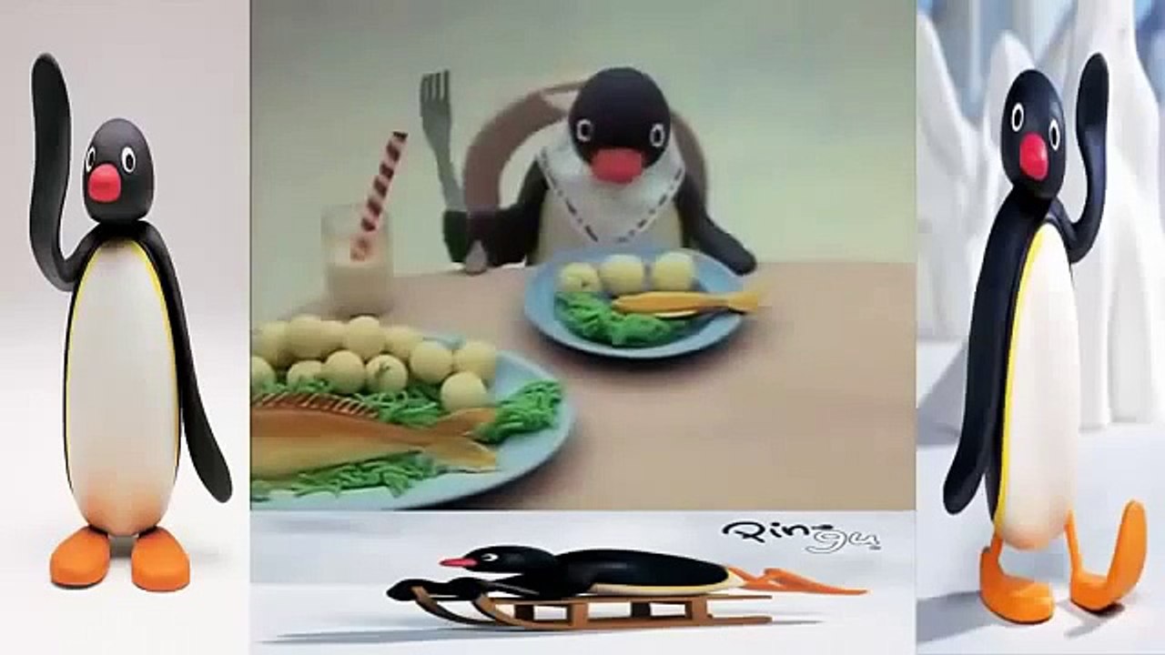 Pingu cartoon full on sale episodes free download