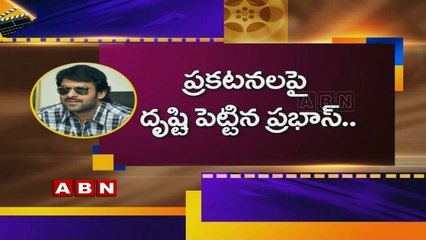 Actor Prabhas is National Brand Ambassador for Mahindra