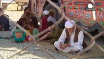 Insecurity greets returning Afghan refugees after exile in Pakistan