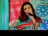 Shama Aashna _ Afghan Poshto Attan New Song 2013 (Moskal )