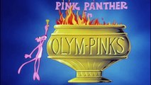 The Pink Panther in OLYMPINKS! Video 1/5