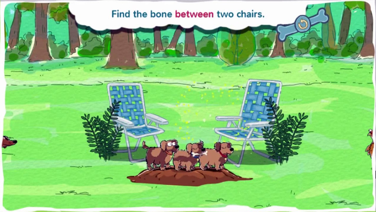 Martha Speaks PBS Kids Cartoon Animation Game Episodes