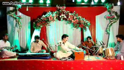 Da Saba Sa Pata Lagi Ayaz  Khan New Viseo Tappe 2015 HD