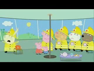 Peppa Pig sparta remix