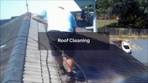 Professional Roof Restorations Central Coast NSW | (02) 4326 0722