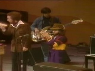Chuck Mangione - Ichano
