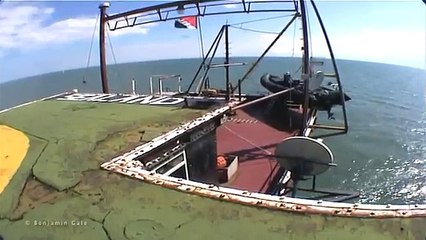 Sealand The Mystery Solved - Part One