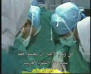 معجزه في مصر!! سبحان الله