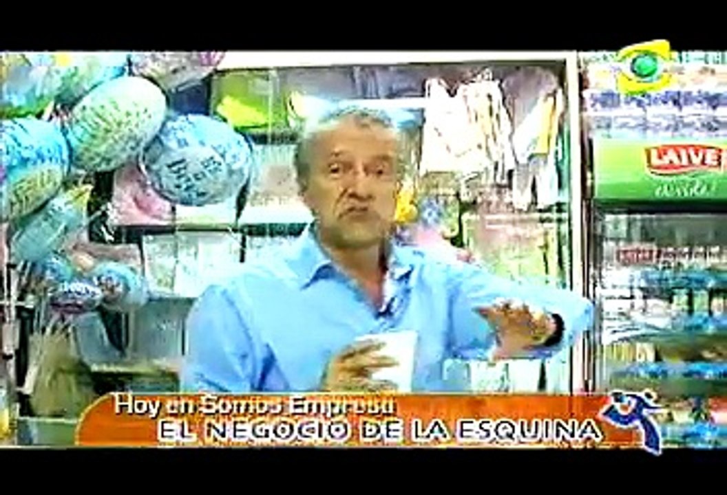 Bodega Bazar Yuri