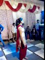 Desi shaadi dance  - great dance by a beautiful and sexy girl