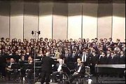 Insalata Italiana - ACDA HS Honor Choir Eastern Division