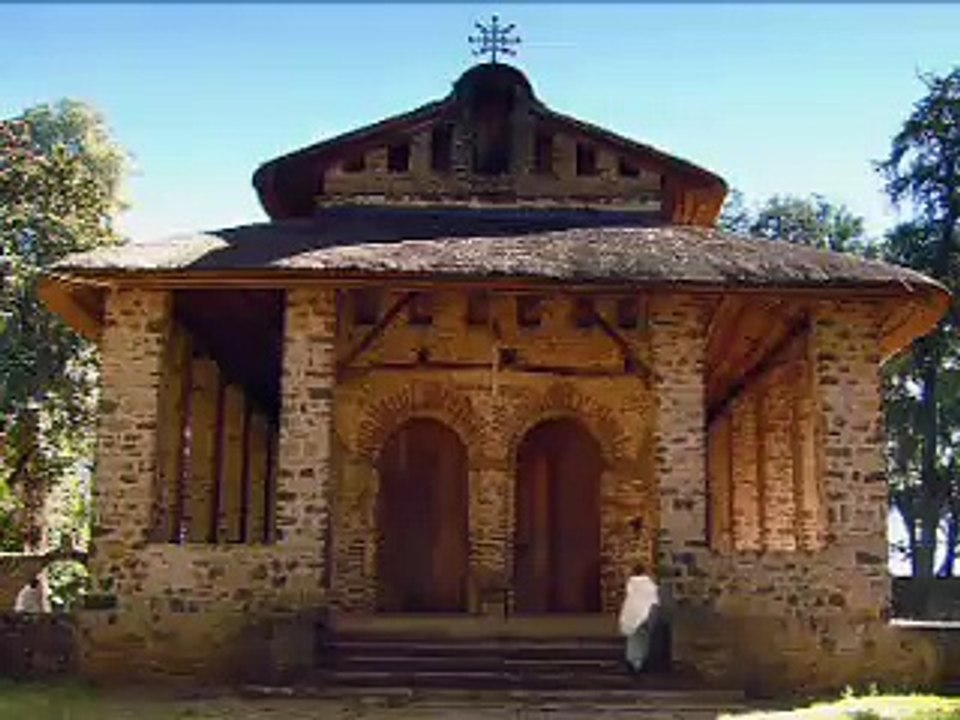 Gondar Ethiopia History