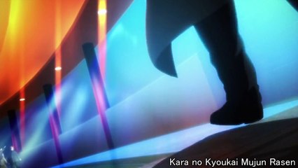 Best animation sakuga 2　アニメ良作画集