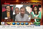 Jab Dr Asim Hussain Pakre Agye Tu Woh Kis Ka Interview Karahe The..Dr Shahid Masood Telling