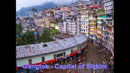 Darjeeling & Sikkim- One of the best Holiday Destination