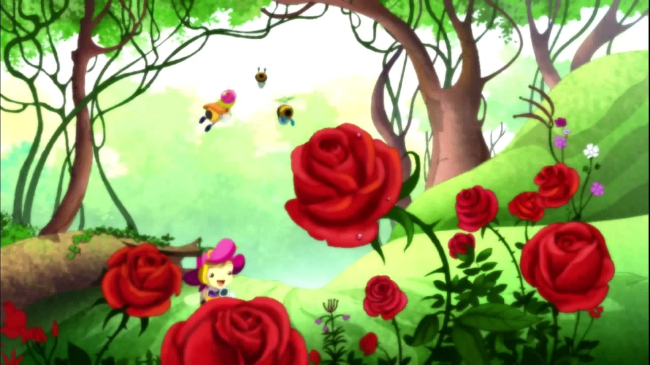 Maya the Bee Bedtime Story Animation | Best Children Classics HD