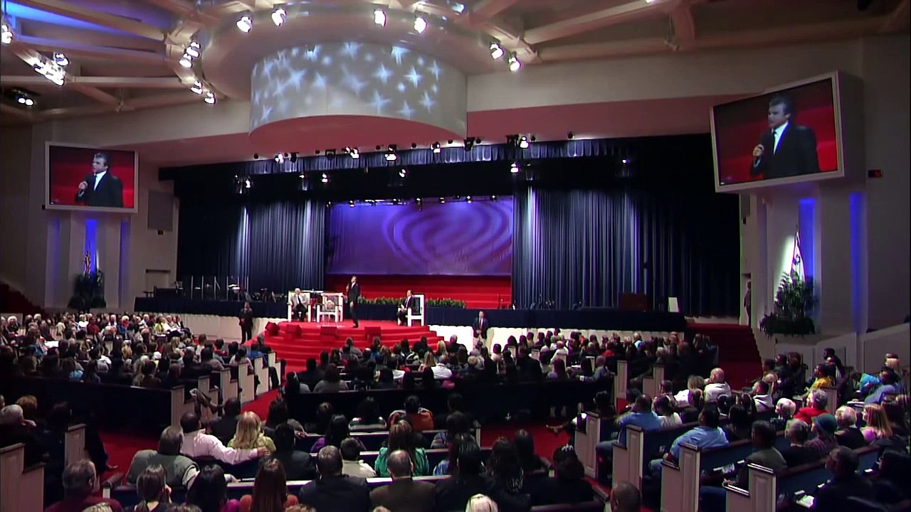 Boaz Family Tree - Jentezen Franklin