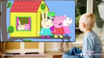 Peppa Pig Español Dens Peppa Pig en Español