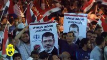Israel Welcomes Egypt President Mohammed Morsi with Caution: Islamists to Respect Peace Treaty