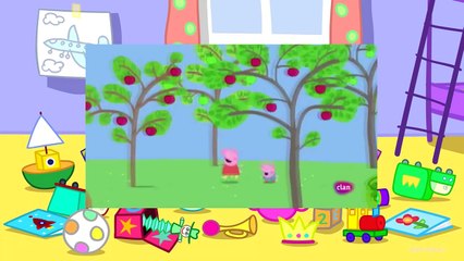 PEPPA PIG   Dens