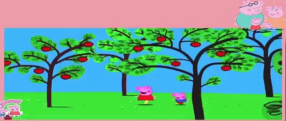 peppa pig- la cerdita en espanol HD NUEVOS 2015 -  Casita Dens