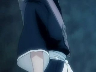 [AMV] Bleach - IchiRuki (Radiohead)