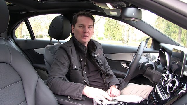 Mercedes C200 2016, đánh giá Mercedes C200 2021, mua xe Mercedes C200 2021