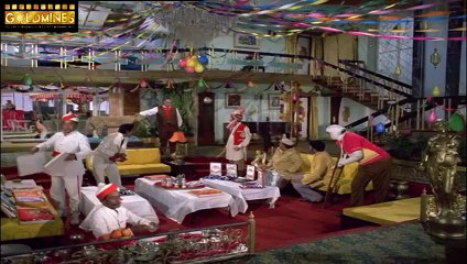 BUNDAL BAAZ - 1976 - (Full Movie - Fantasy/Comedy) - (Part 12_13)