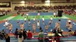 University of Rhode Island Cheerleading