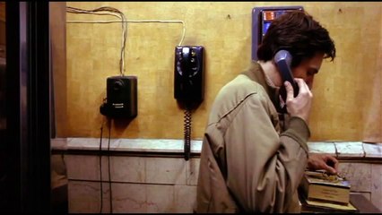 Analyse Séquence : Taxi Driver (1976)