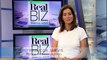 Real Biz with Rebecca Jarvis