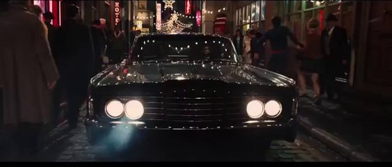 Legend Official Trailer 2015 Tom Hardy-Emily Browning