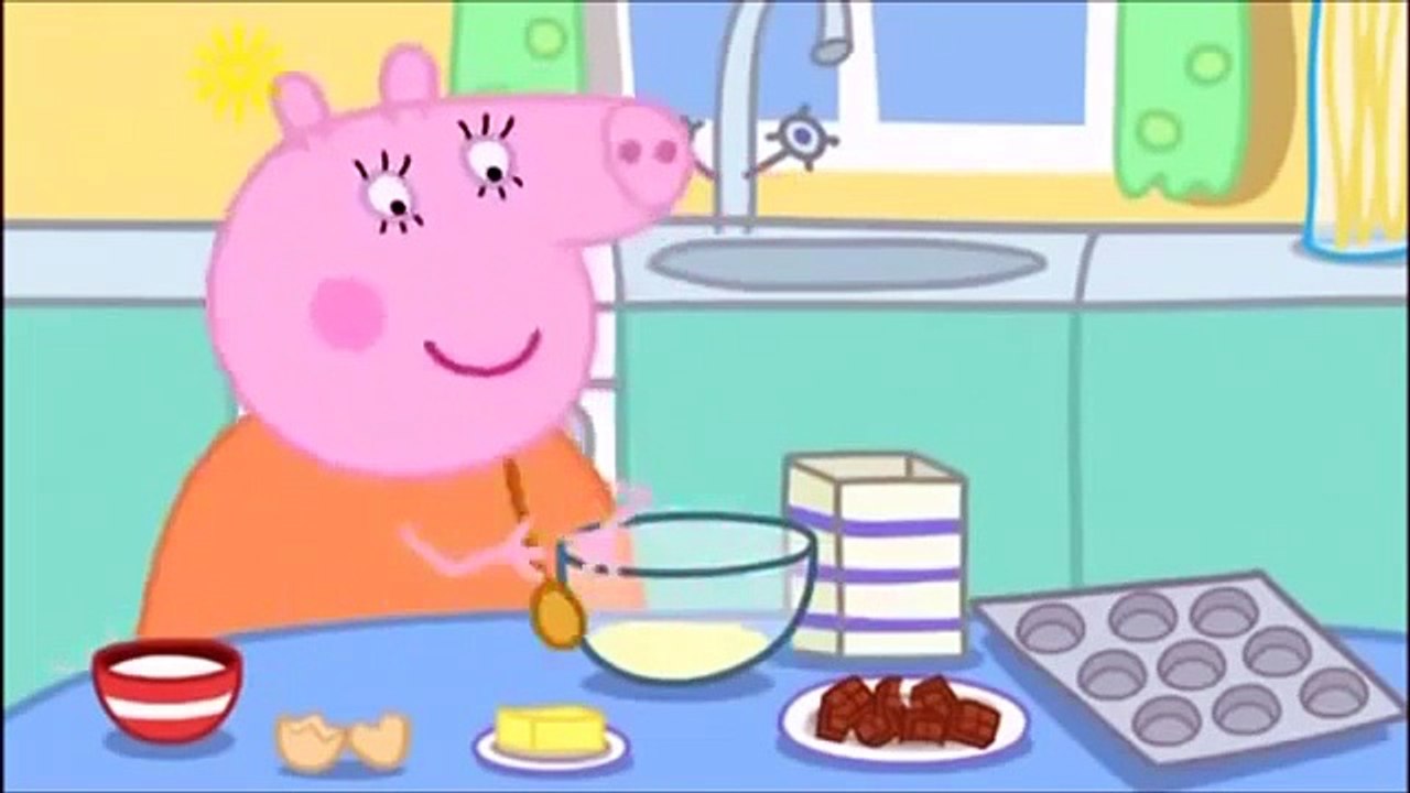 ytp Pippa Can't Whistle
