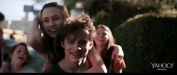 6 Years Official Trailer 2015 Taissa Farmiga Ben Rosenfield Romance Movie