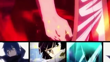 FairyTail - Bloody Heart & Endlessly