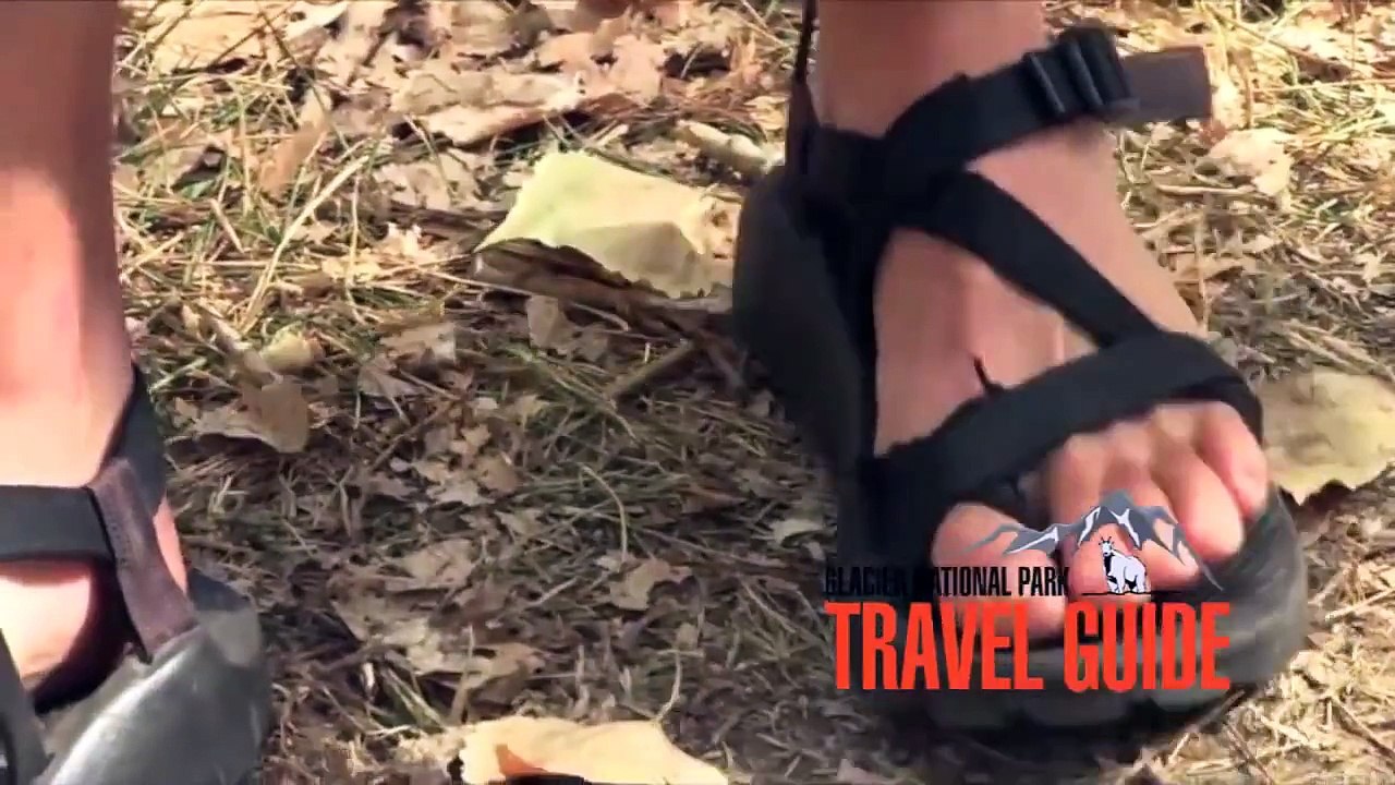 Chaco Z2 Sandals Review