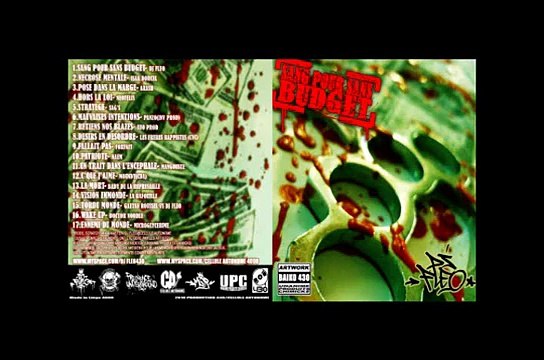 (Dj) Fleo - Intro (Prod Dj Fleo)