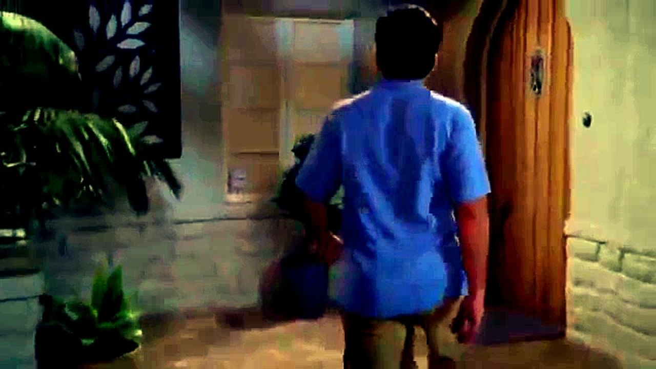 Two and a half men FINAL SCENE