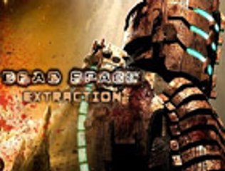Dead Space Extraction