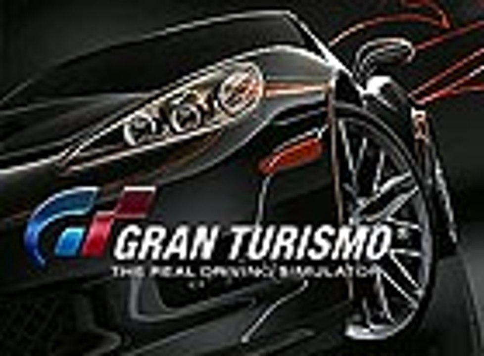 Gran Turismo PSP, Vídeo Análisis
