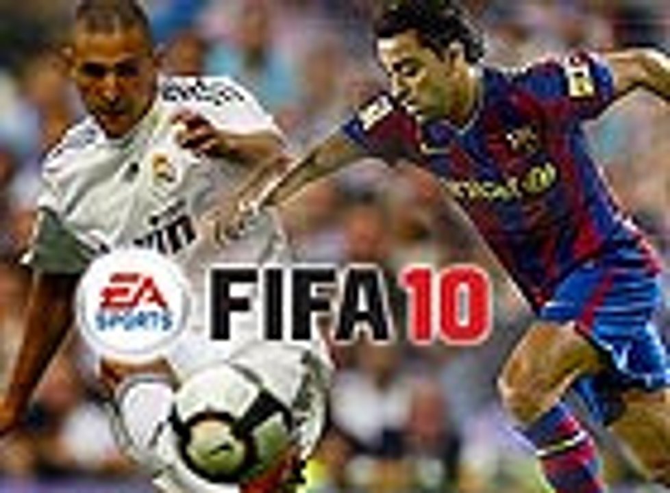 FIFA 10, Vídeo Análisis