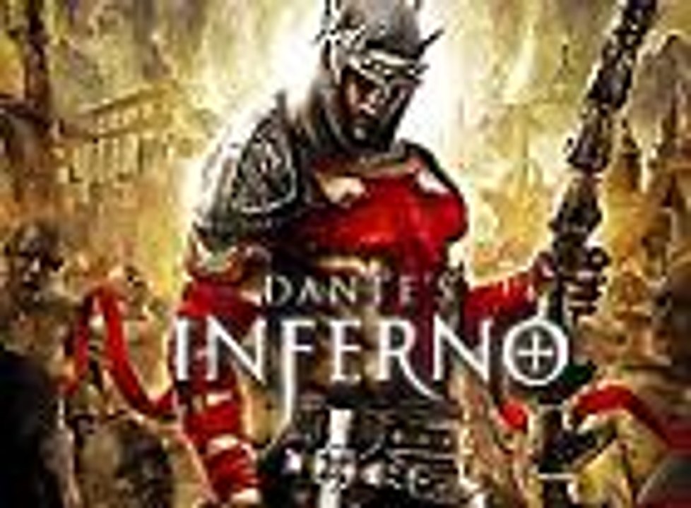 Dante's Inferno