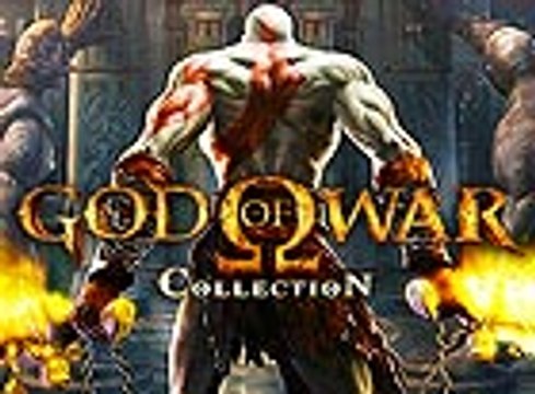 God of War Collection