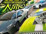 Need for Speed NITRO