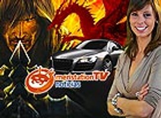 MeriStation TV Noticias 3x07