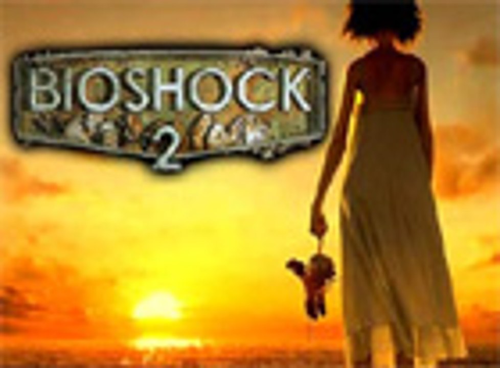 BioShock 2, Campaña