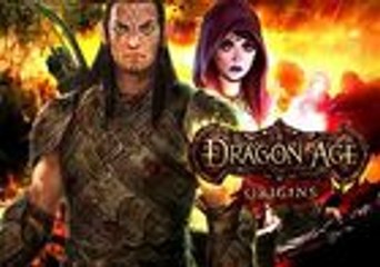 Dragon Age: Origins