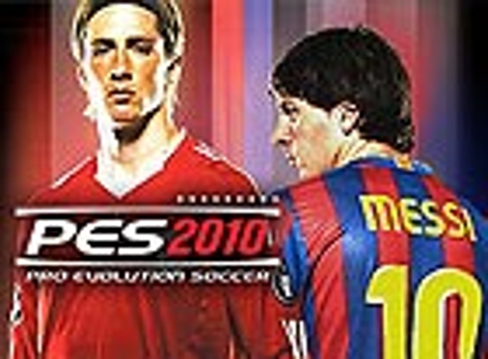 Pro Evolution Soccer 2010, Vídeo Análisis