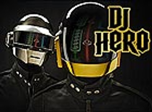 DJ Hero, Vídeo Análisis