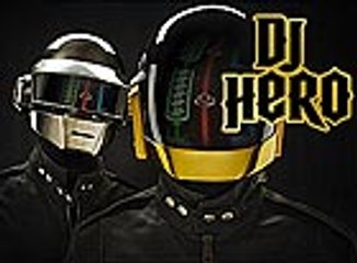 DJ Hero, Vídeo Análisis